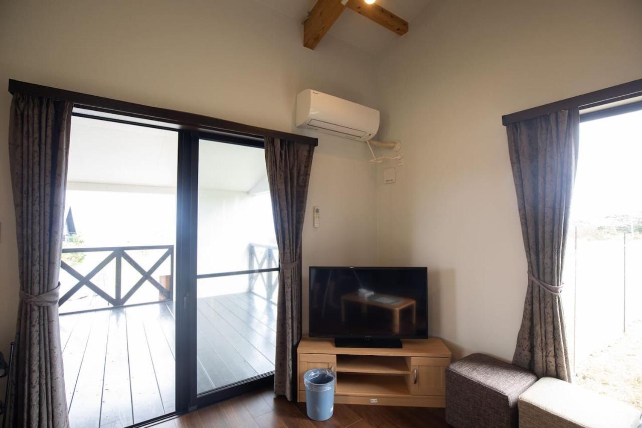 Tabi No Yado B010 Apartment นาคิจิน ภายนอก รูปภาพ