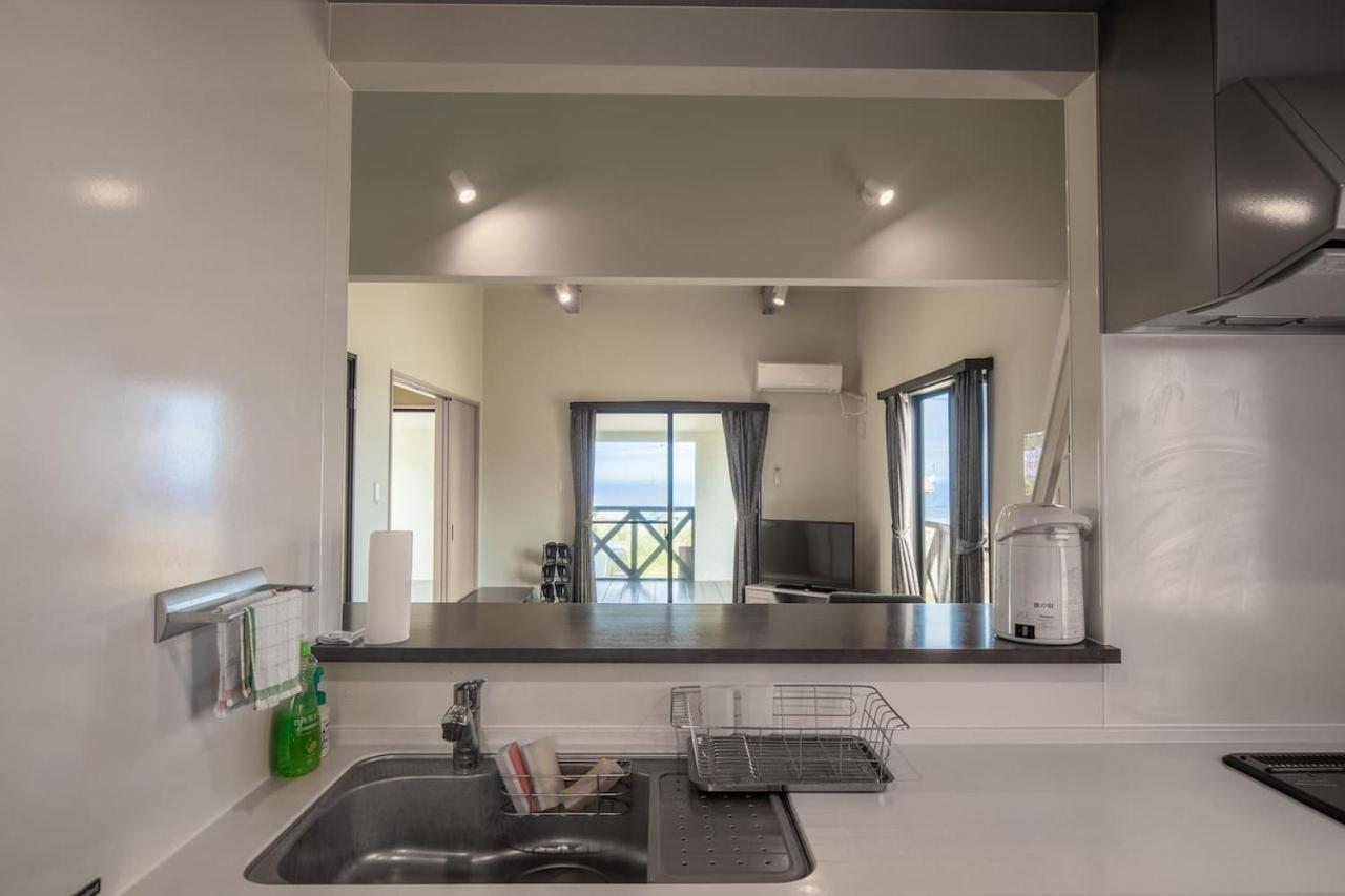 Tabi No Yado B010 Apartment นาคิจิน ภายนอก รูปภาพ